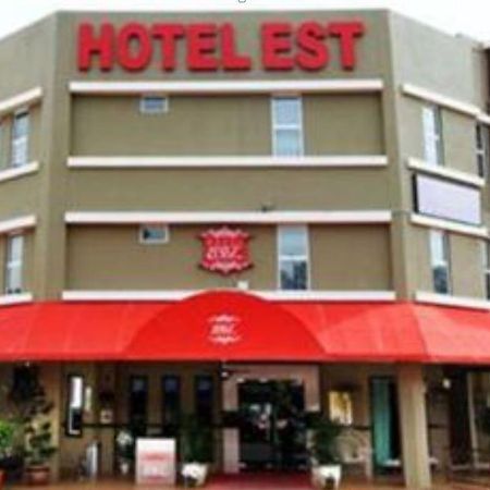 Hotel Est Penang Bayan Lepas Esterno foto