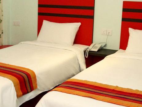 Hotel Est Penang Bayan Lepas Esterno foto