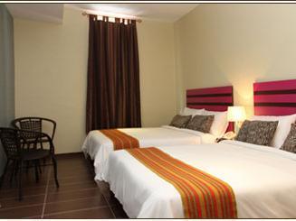 Hotel Est Penang Bayan Lepas Esterno foto